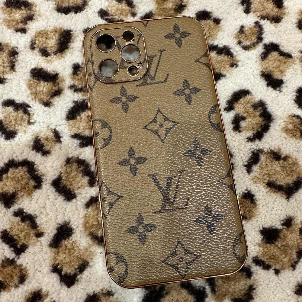 iPhone 12 Pro Max Case